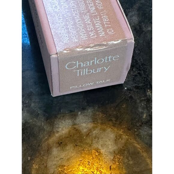 Charlotte Tilbury pillow talk Beauty Highlighter Wand - Picture 5 of 6